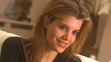 Dr Linda Papadopoulos