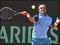 انوشا شاهقلی