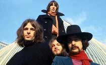 Pink Floyd