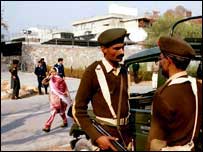 برطانوی ہائی کمیشن