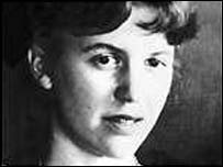 Sylvia Plath