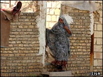 فقر در ايران