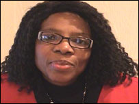 Video Nation contributor, Elewechi Okike