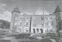 Ty Newton, Llandeilo