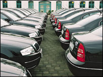 Škoda (ilustrační foto)