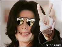 جیکسن ان تمام الزامات کی تردید کرتے ہیں