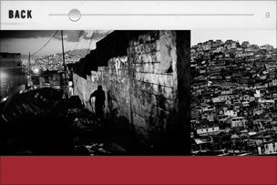 An iphone screenshot from Capitolio