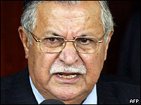 जलाल तालाबानी