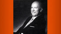 Songwriter Jimmy Van Heusen