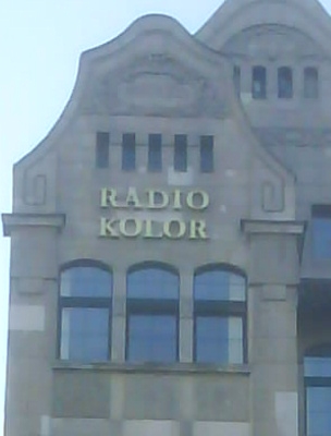 Radio Kolor