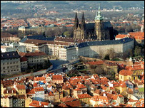 Praha