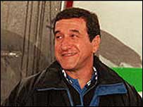 Carlos Alberto Parreira