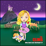 EP Cover