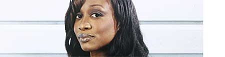Beverley Knight