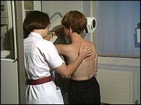 ریڈیو تھراپی