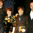 Brenda Blethyn and Lau