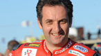 Michael Rutter © Pacemaker Press Intl