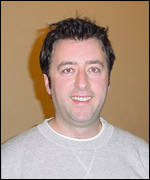 Kevin Gilroy
