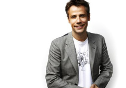 Richard Bacon
