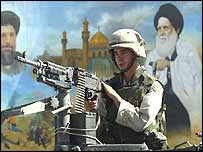 США та араби