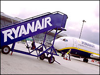 Ryanair