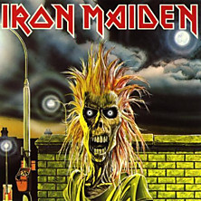 Review of Iron Maiden Review of Iron Maiden