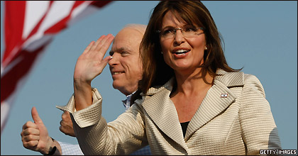 Sarah Palin