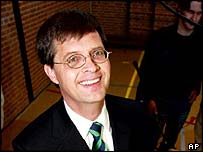 Jan Peter Balkenende