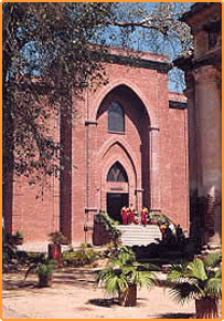 گورنمنٹ کالج، لاہور