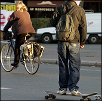 greve de transportes