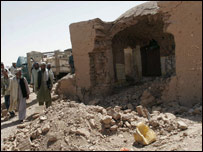 زوړښار، نوې هيلې