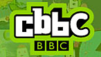CBBC characters