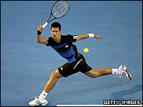 نواک جاکوویچ