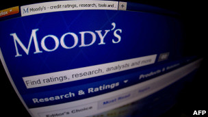 Moody's