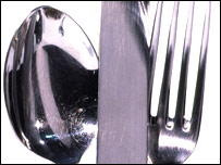 Cutlery