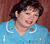 Staff Nurse Fiona White