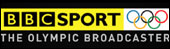 The Olympics on BBC Sport