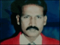 صحافی نثار سولنگی (فائل فوٹو)