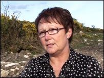 Anna McShane