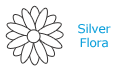 Silver Flora Medal