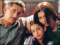 परज़ानिया