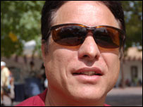 charles koroneos