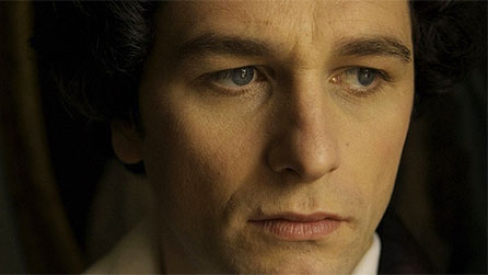 Matthew Rhys