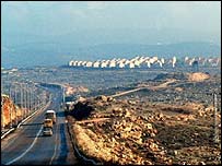 Yahudi yerleşim birimi