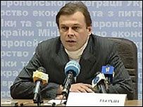 Сергій Терьохін