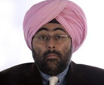 Hardeep Singh Kolhi