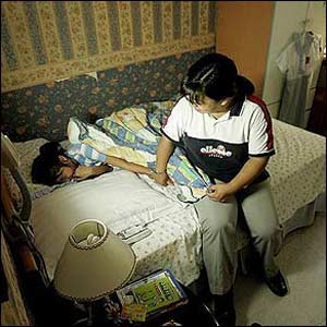  فلپائنی خادمہ کی کہانی