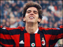 Kaká