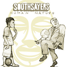 Review of Human Nature