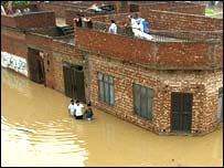 لاہور فائل فوٹو